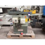 SEDGWICK Surface Planer Thicknesser