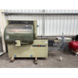 SCM Sintex Four Sided Planer