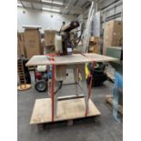 Maggi Proffessional Radial Arm Saw
