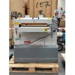 Axminster Professional AP635DS Drum Sander