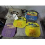 (Lot) Band Saw Blades
