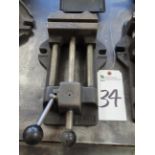 6'' Vise