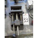 6'' Vise