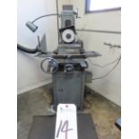 Boyar Schultz 6'' x 12'' Manual Surface