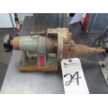 SPI Radius Angle Dresser