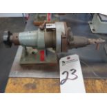 SPI Radius Angle Dresser