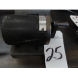 Micro-Grind 5C Grinding/Sharpening Spin