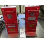 (Lot) Industrial Magnetic Part# MD15 Magnet