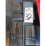 (Lot) Reamers