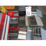 (Lot) Drills
