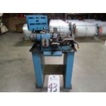 McLean mod. 750, 3-Axis Production Lathe