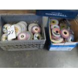 (Lot) Grinding Under Bench