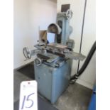 Boyar Schultz 6'' x 12'' Manual Surface