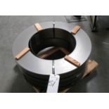 (Lot) Steel Material