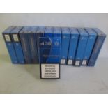 5 x Packets of 19 Richmond Menthol Superkings Cigarettes £ ...