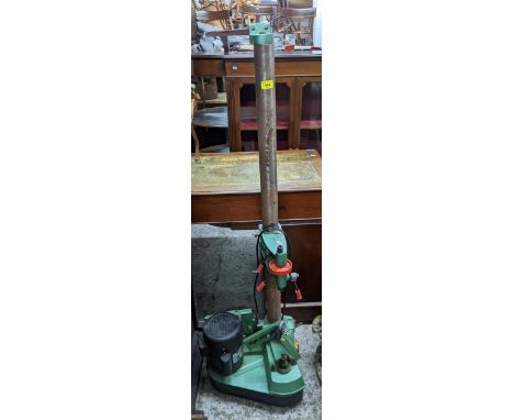A Nu Tool lathe Location: GIf there is no condition report shown, please request 