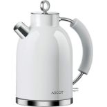RRP £62.46 ASCOT Electric Kettle