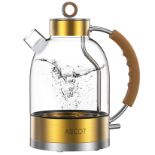 RRP £61.24 Electric Kettle