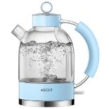 RRP £60.98 ASCOT Kettle Electric