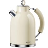 RRP £60.98 ASCOT Kettle Electric