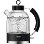 RRP £60.98 ASCOT Kettle Electric