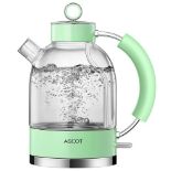 RRP £58.79 ASCOT Electric Kettle