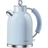 RRP £58.79 ASCOT Electric Kettle