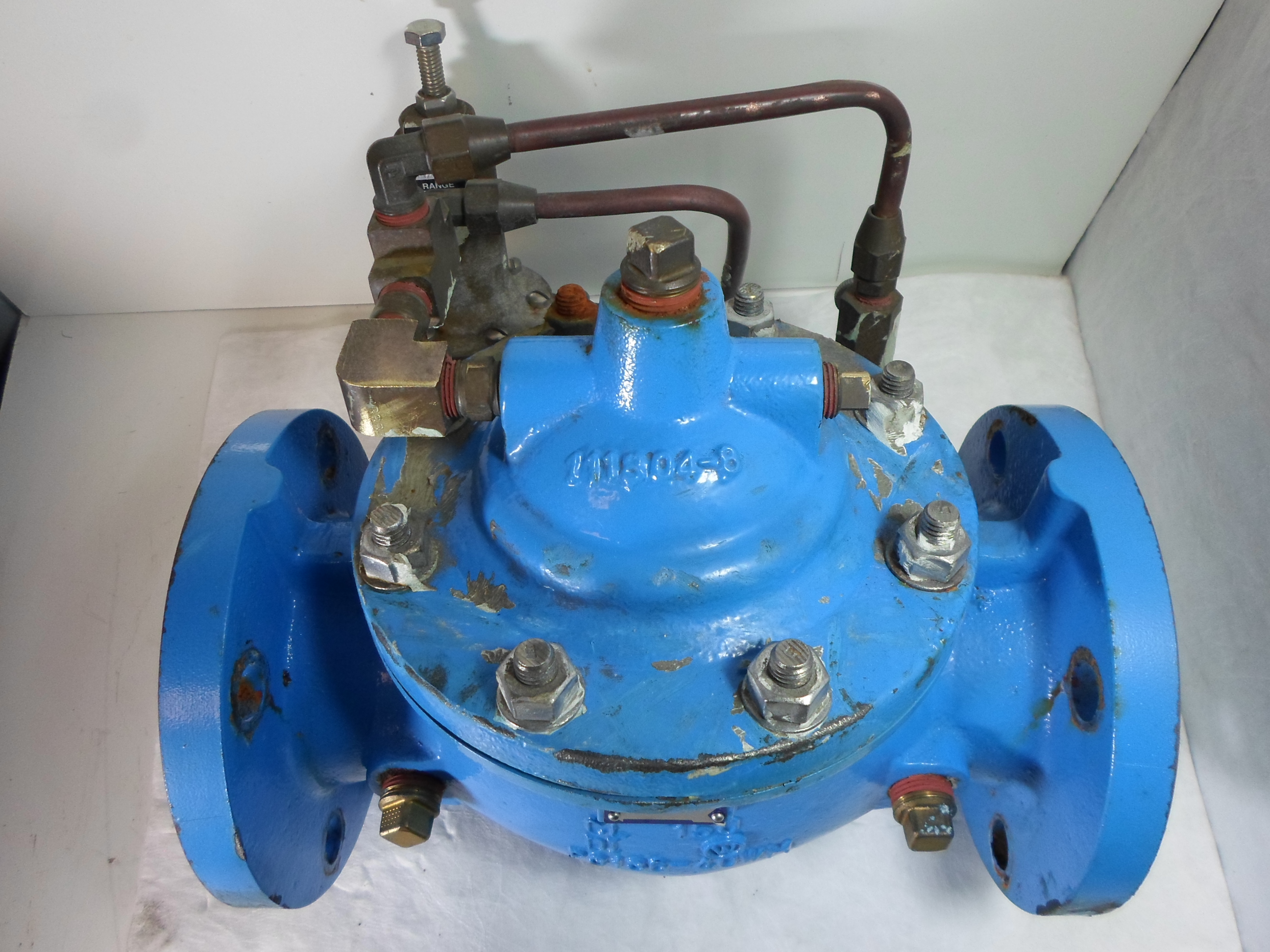 3'' WATTS CLAY BALL VALVE ACV CL 150 P313640WH WE PACKAGE AND SHIP TO YOU! BOX, CRATE, OR PALITI