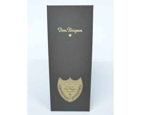 Dom Perignon 2009 vintage Champagne,&nbsp;750ml, 12.5% vol, in presentation box