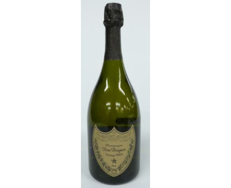 Dom Perignon 2004 vintage Champagne, 750ml, 12.5% vol