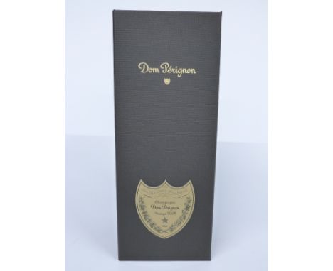 Dom Perignon 2009 vintage Champagne, 750ml, 12.5% vol, in presentation box