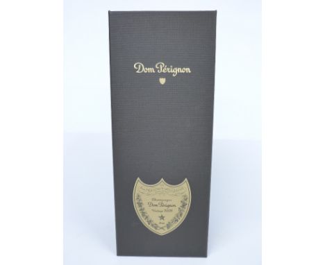Dom Perignon 2009 vintage Champagne, 750ml, 12.5% vol, in presentation box