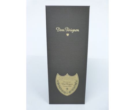 Dom Perignon 2009 vintage Champagne, 750ml, 12.5% vol, in presentation box