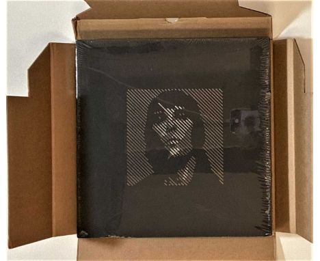 IAN BROWN - COLLECTED CD/LP BOX SET (FICTION RECORDS). From the monkey man here's the super limited 2012 8 x CD/LP box set co