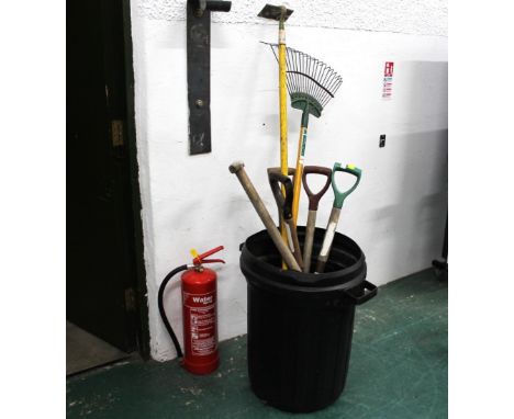 Garden tools 