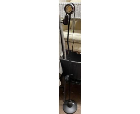 SNAKE HEAD SPOT LIGHT LAMP