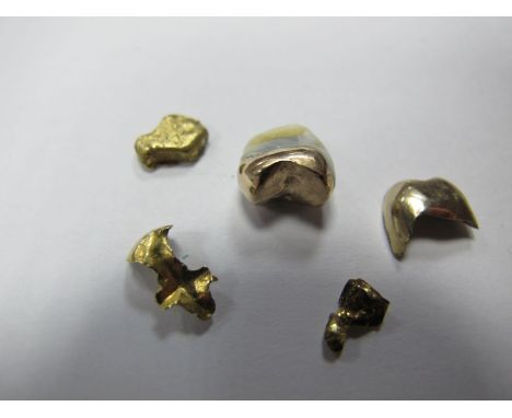 Dental Gold.