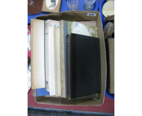Rodker [John] : Adolphe 1920, pub. The Aquila Press, 1929, first English edition limited to 850 copies, this is a "Review" co