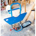 Strapping tool