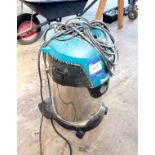 Makita vacuum