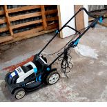 Macalister lawnmower (no container)