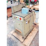 Rema upstroke saw