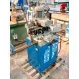 Unbadged copy router