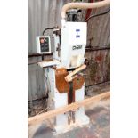 Centuaro CVS60 chain mortiser