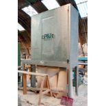 P&J Three bag dust collector (2006)