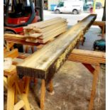 Steel I - Beam 5.2m