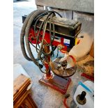 Sealey pillar drill