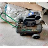 Sealey Air Power 50 compressor