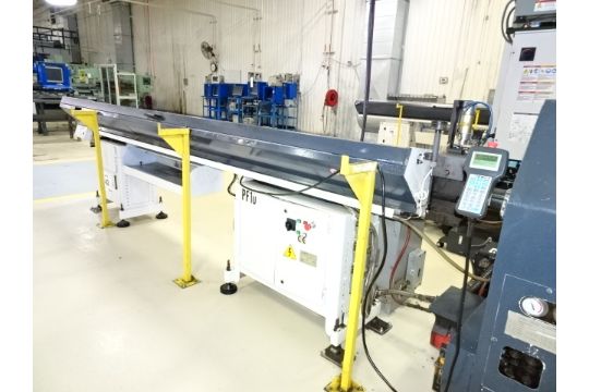 Iemca Advanced Feeding Systems Boss 547 37 Bar Feed Unit 230v 3