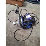 Lowara CEAM 70/3/A Centrifugal Pump. This lot forms part of composite lot 25 which ends from 12noon.